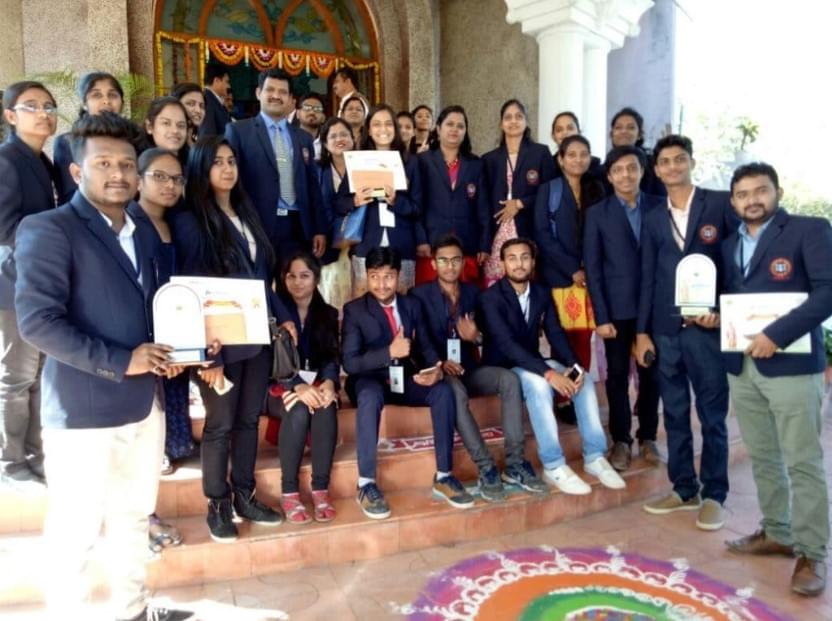 Dharampeth MP Deo Memorial Science College Nagpur Events Gallery photo 9